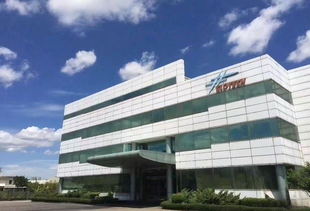 Glotech Industrial Corp. (Headquarters)